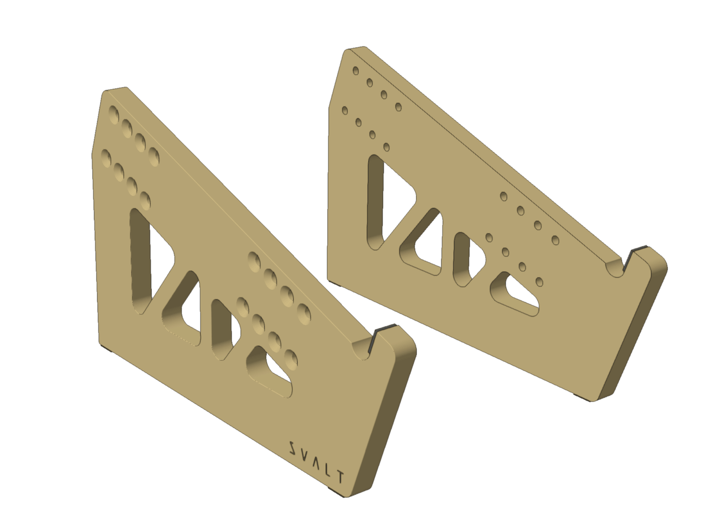 Mx Components