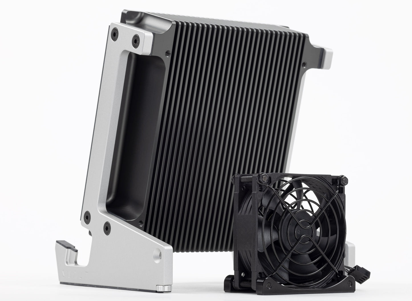 Cooling Fan Fx
