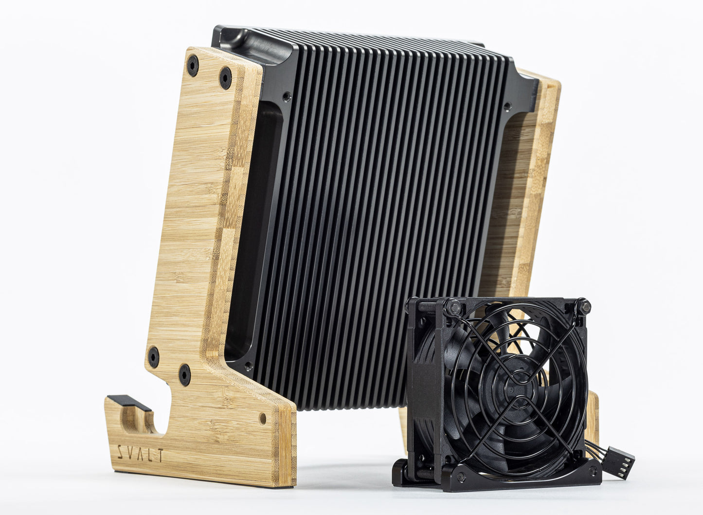 Cooling Fan Fx