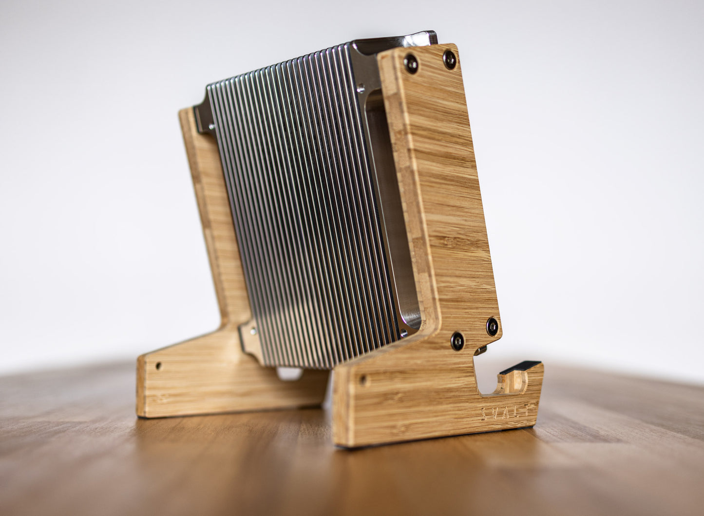 Cooling Dock MxDW