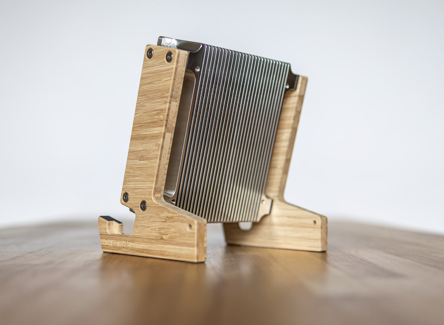 Cooling Dock MxDW