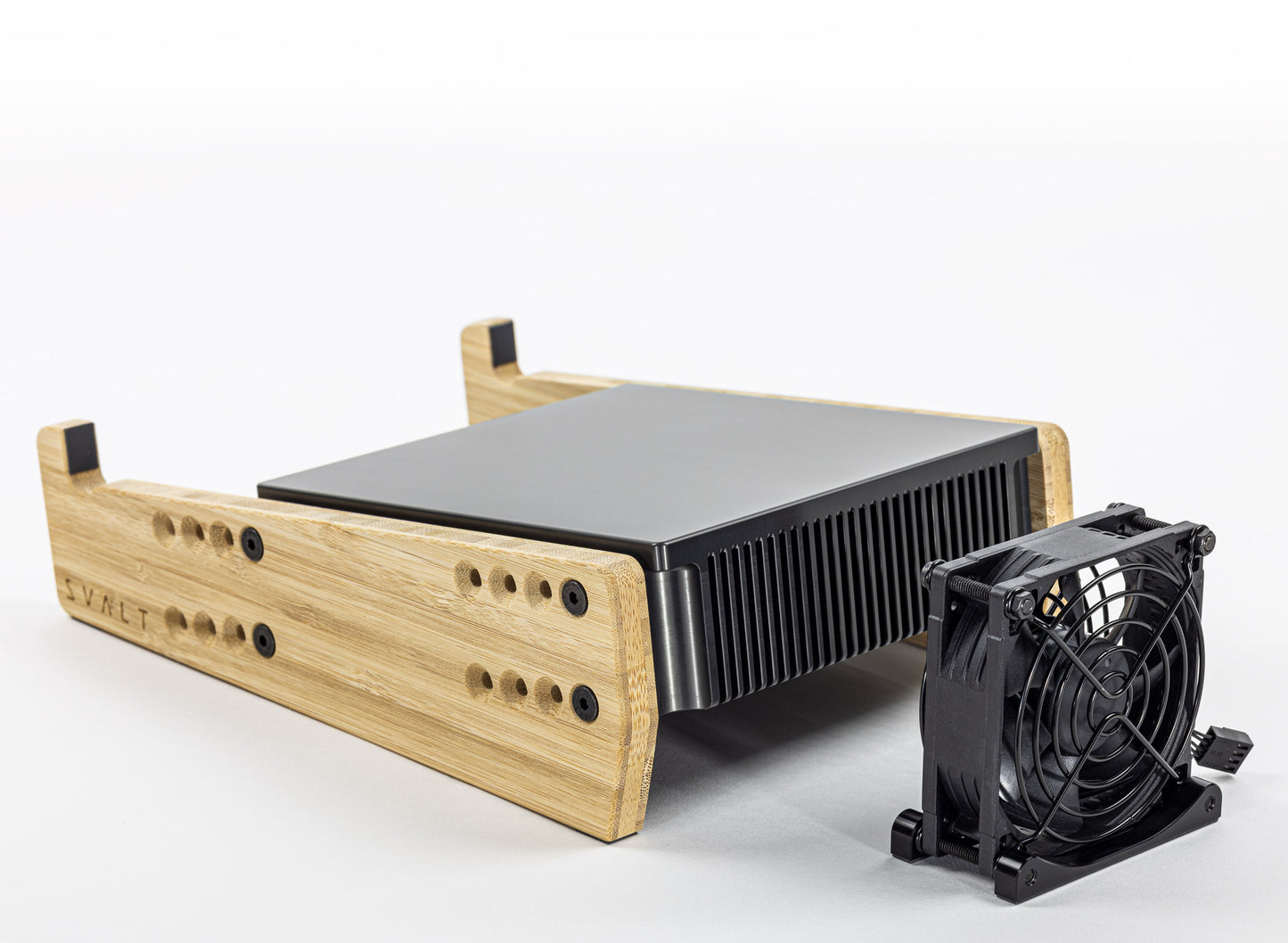 Cooling Fan Fx