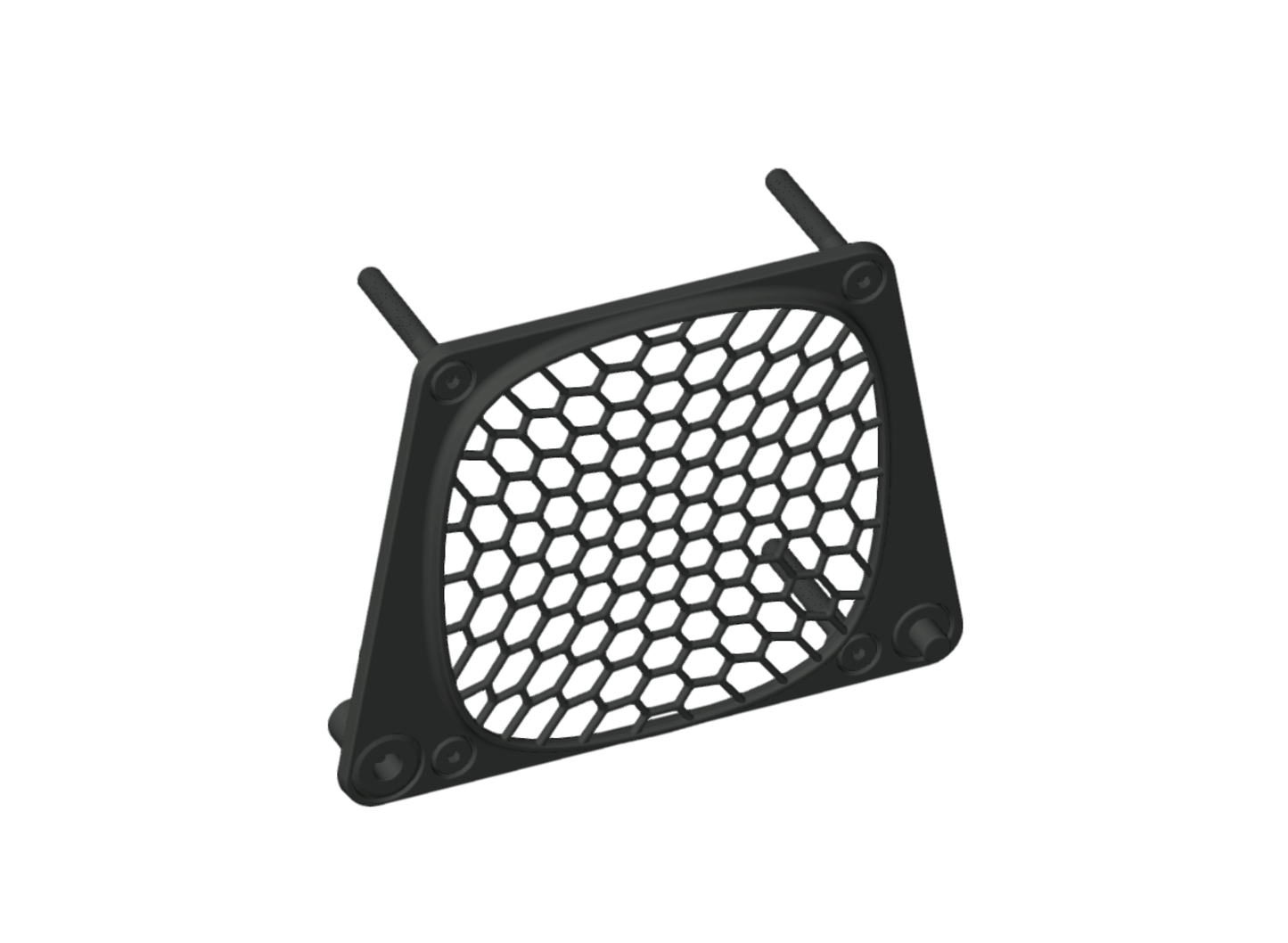 D/H/C/R/x Components