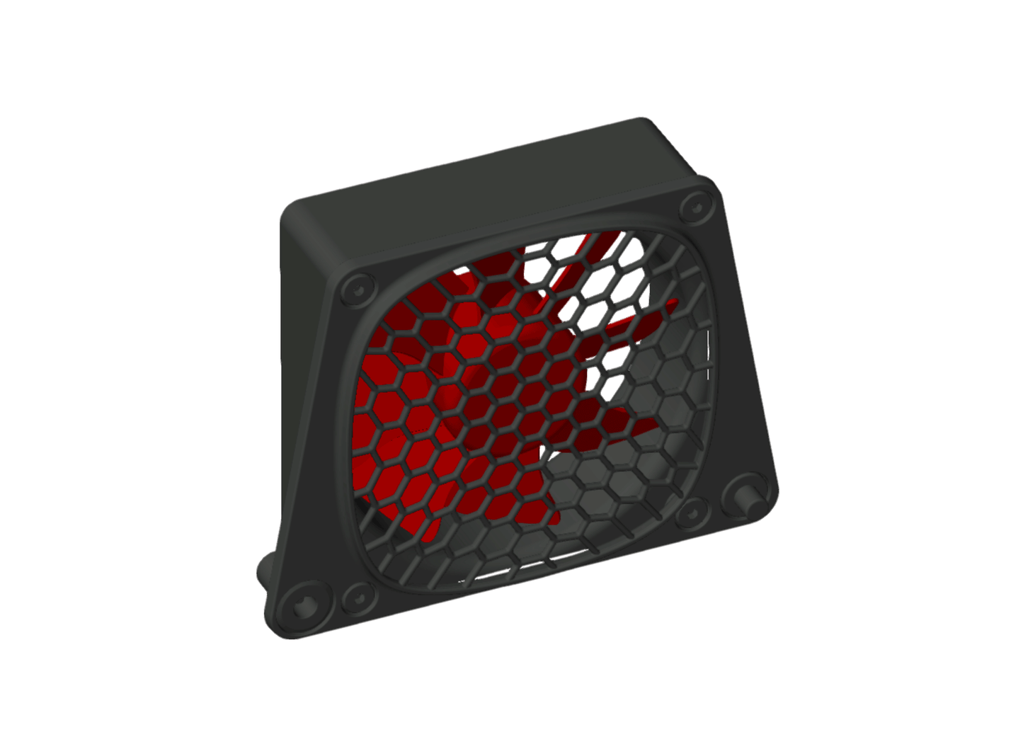 D/H/C/R/x Components
