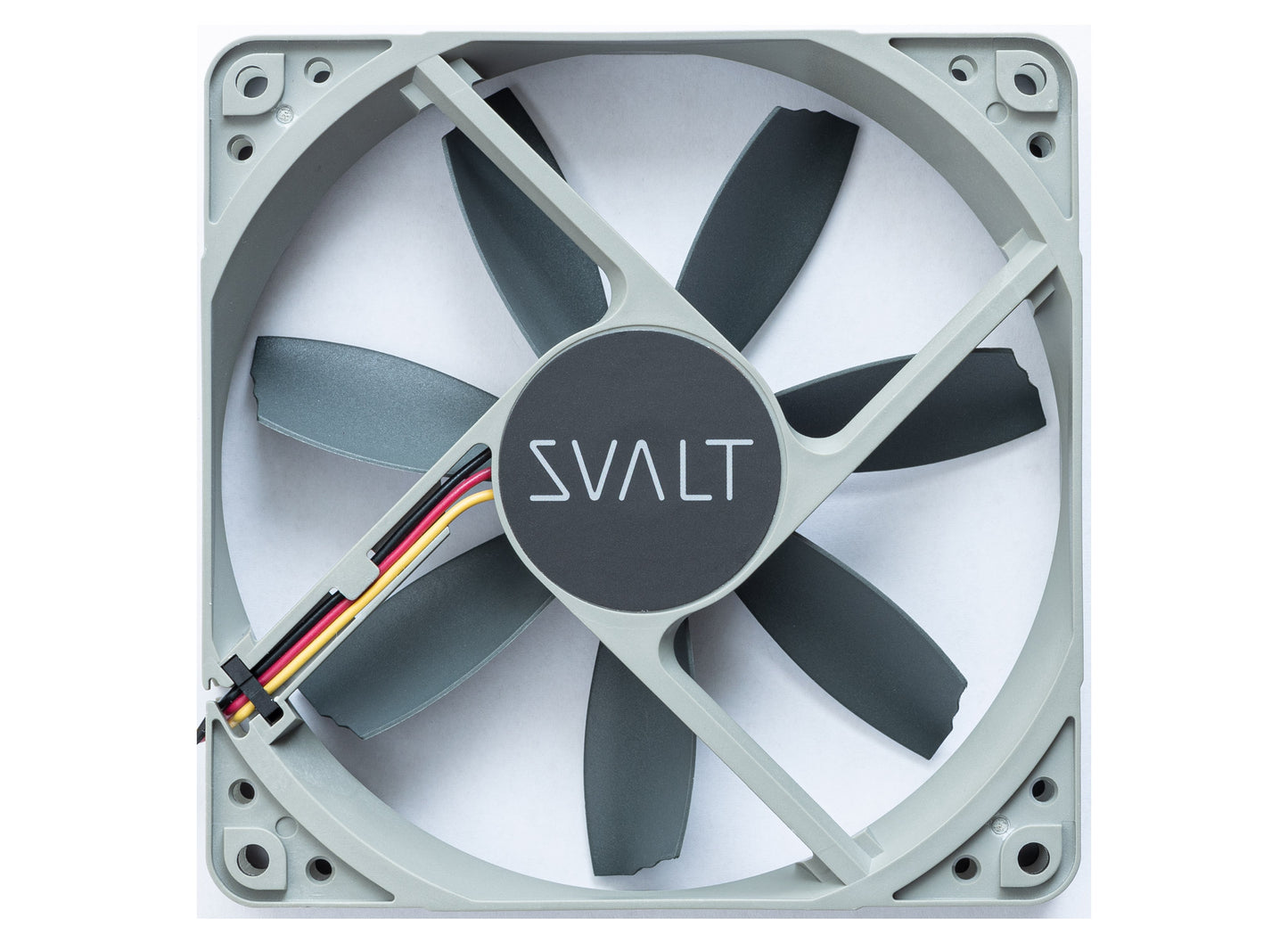S/R/x Components