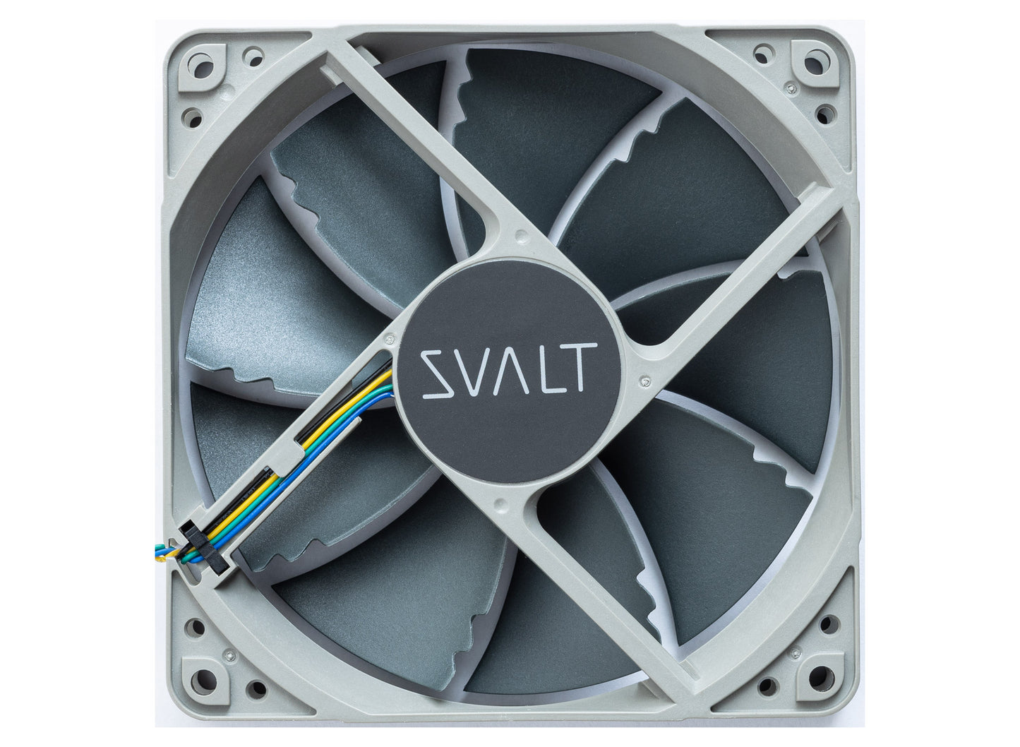 S/R/x Components