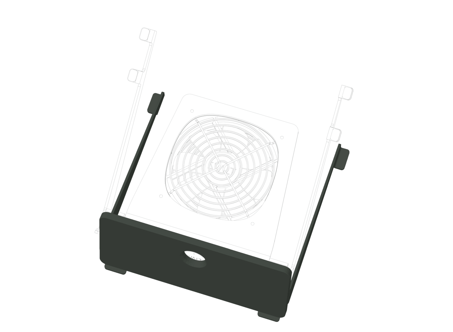 S/R/x Components