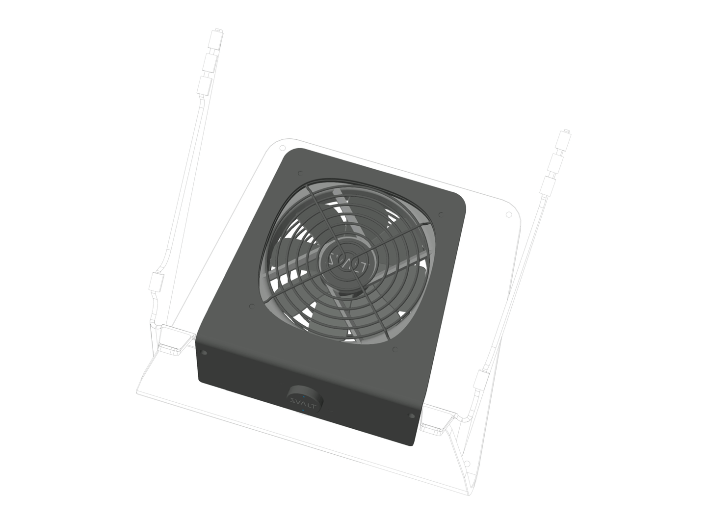 S/R/x Components