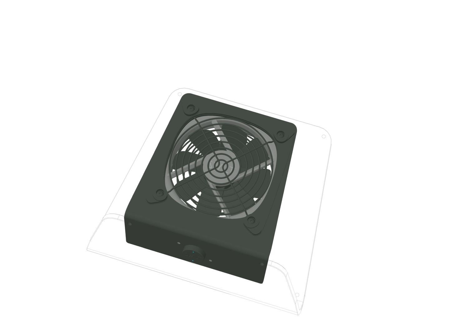 S/R/x Components