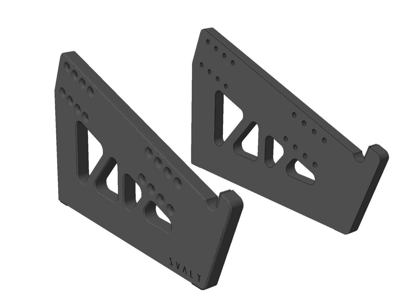 Mx Components