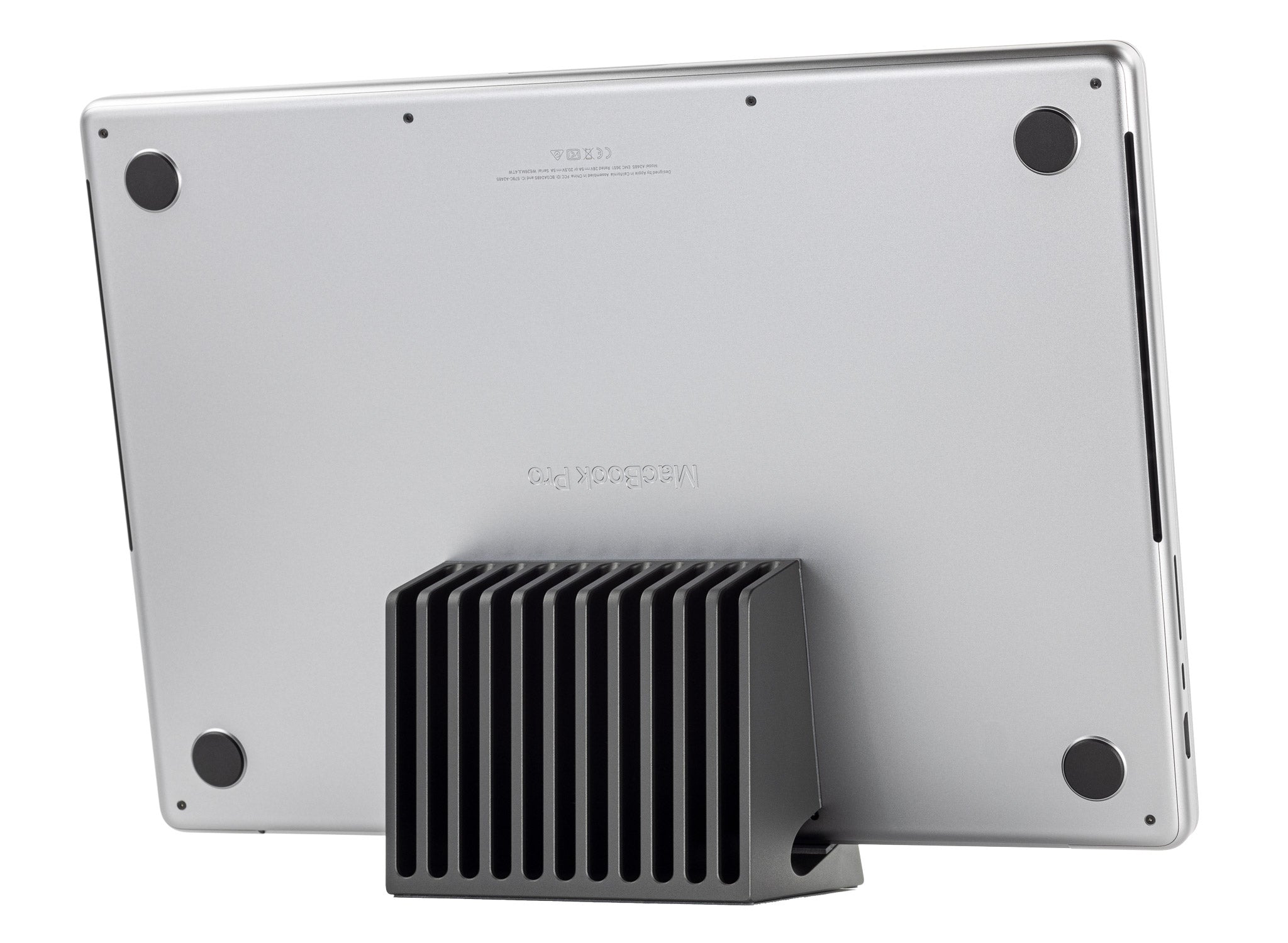 CLAMSHELL: Setting up and operating a Mac laptop in clamshell mode – SVALT