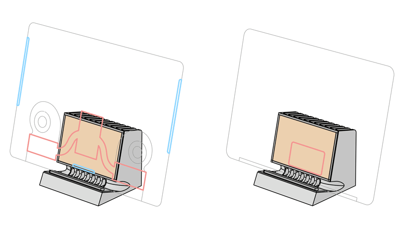CLAMSHELL: Setting up and operating a Mac laptop in clamshell mode – SVALT