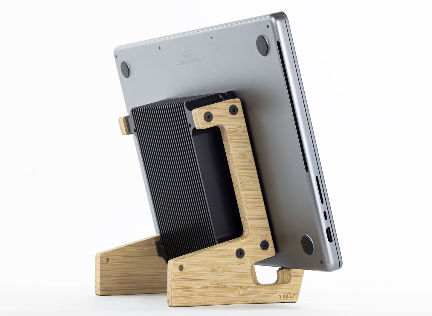 Cooling Dock MxDW2