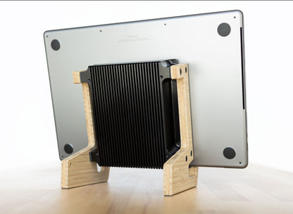 Cooling Dock MxDW2