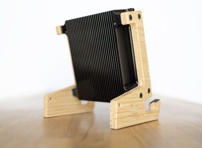 Cooling Dock MxDW2