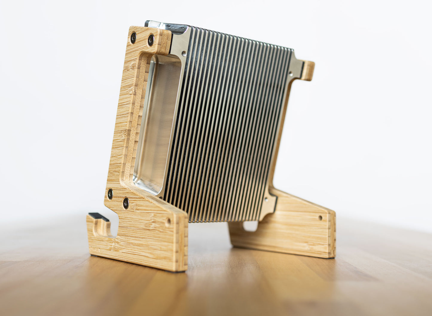 Cooling Dock MxDW2