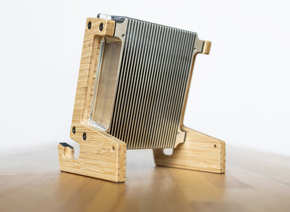 Cooling Dock MxDW2
