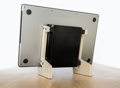 Cooling Dock MxDW2