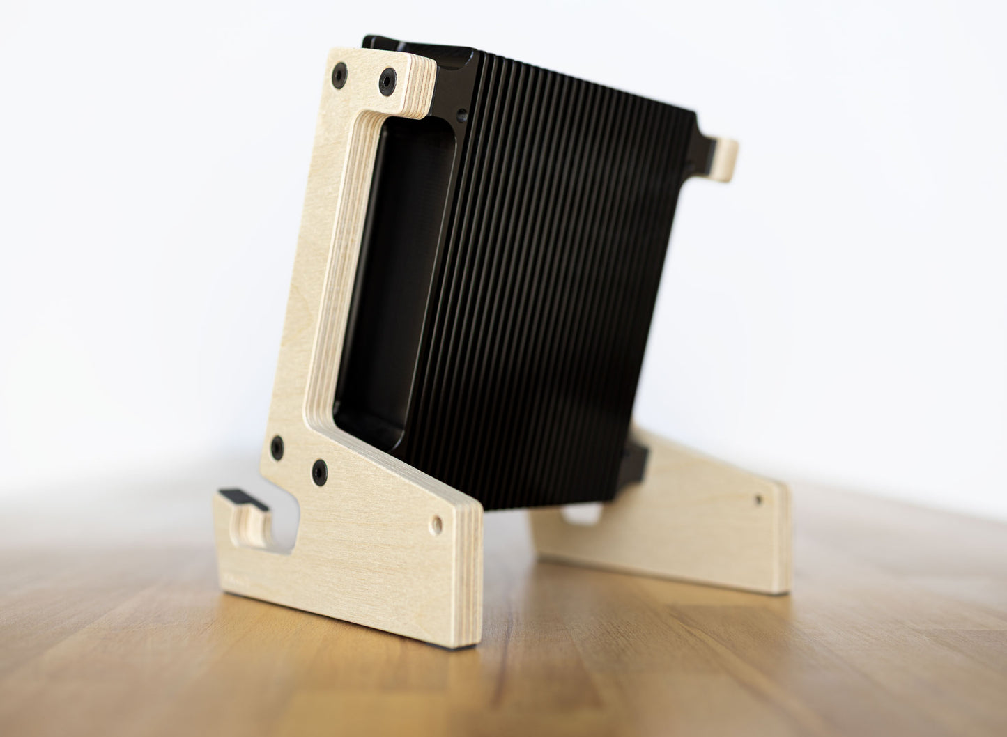 Cooling Dock MxDW2