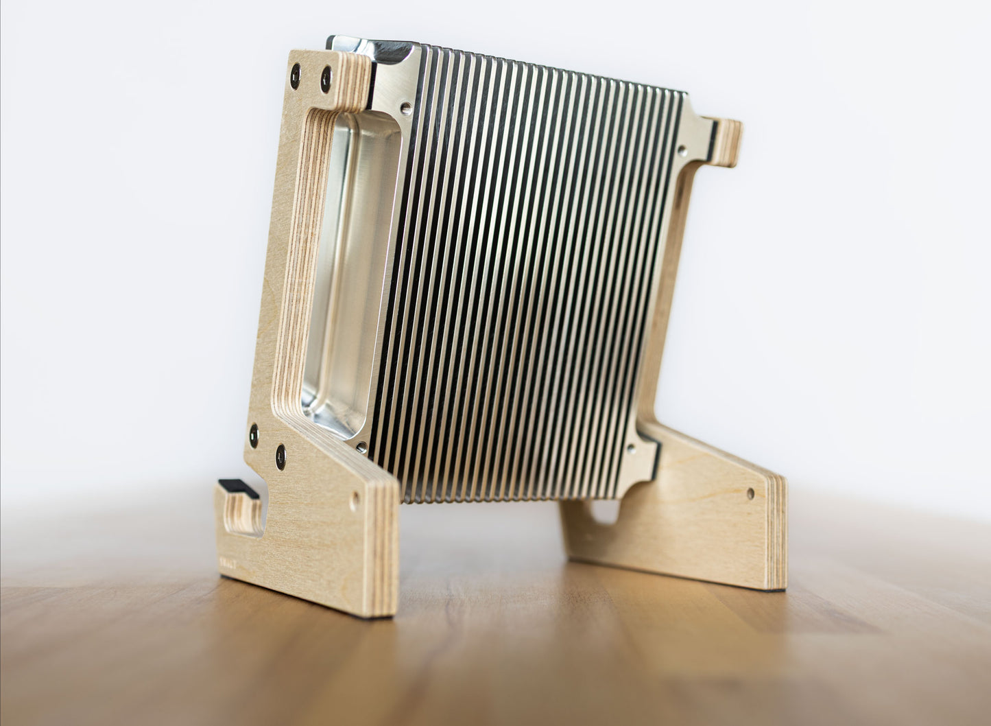Cooling Dock MxDW2