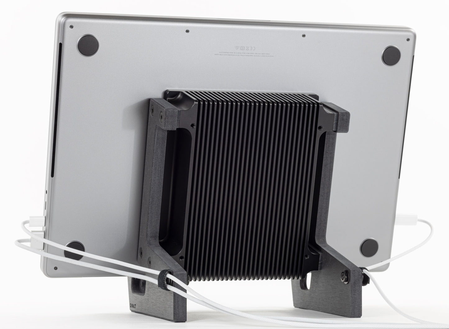 Cooling Dock MxDW2