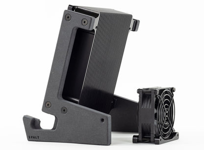 Cooling Dock MxDW2