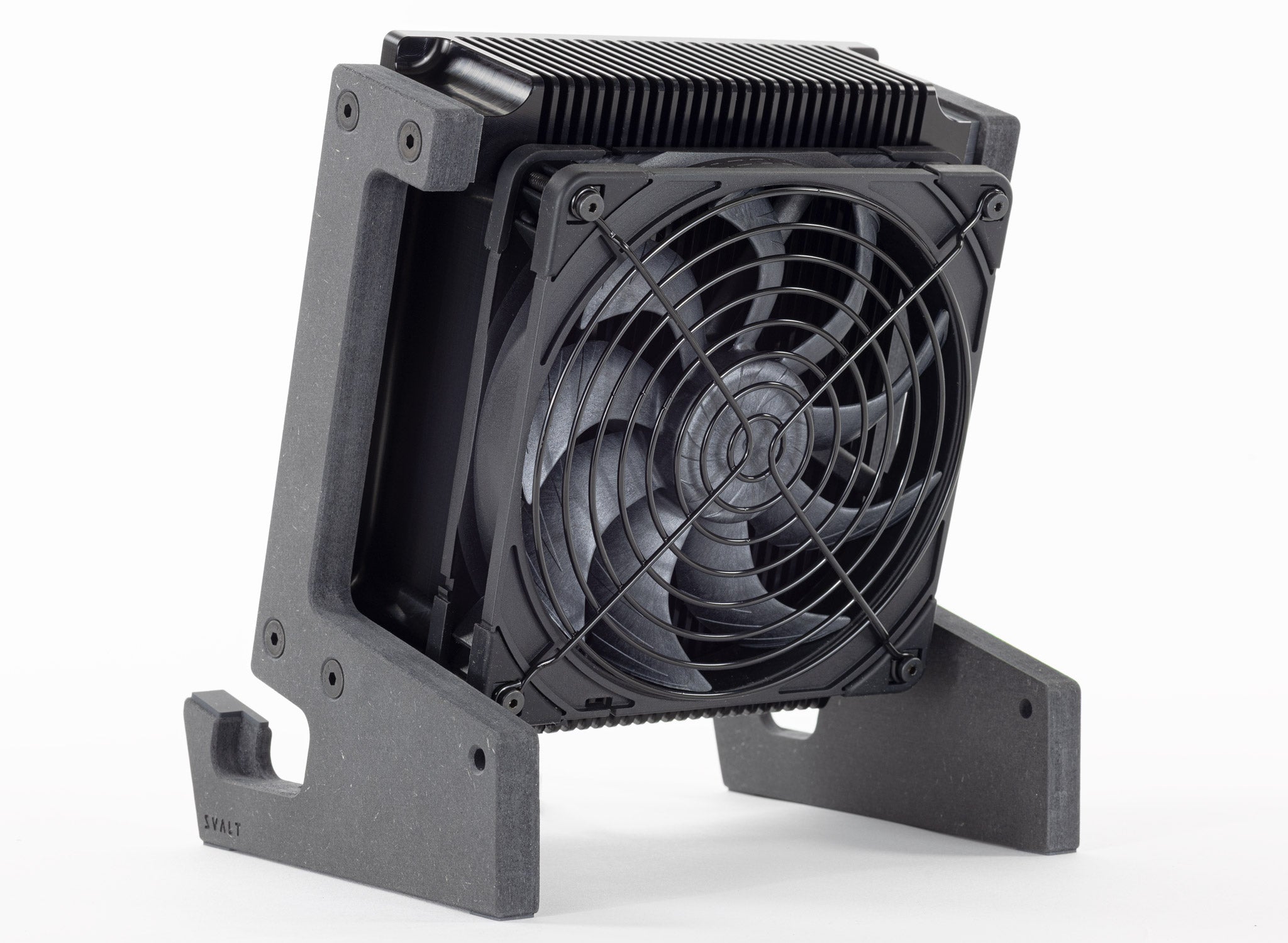 Cooling Dock MxDW2 – SVALT