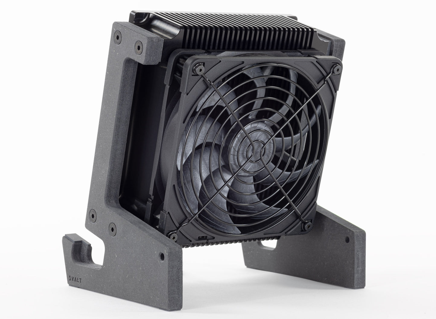 Cooling Dock MxDW