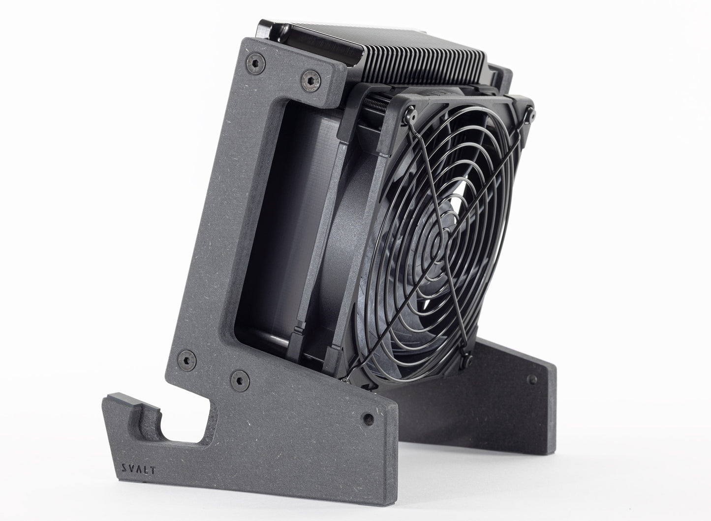 Cooling Dock MxDW