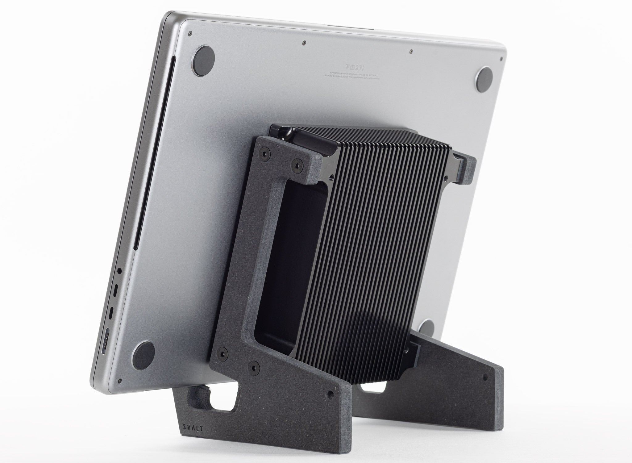 Cooling Dock MxDW – SVALT