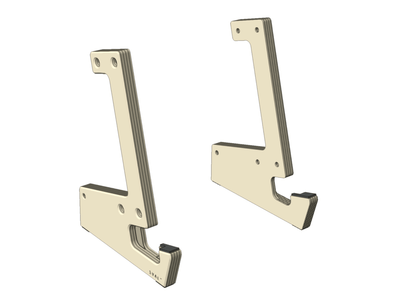 Mx Components