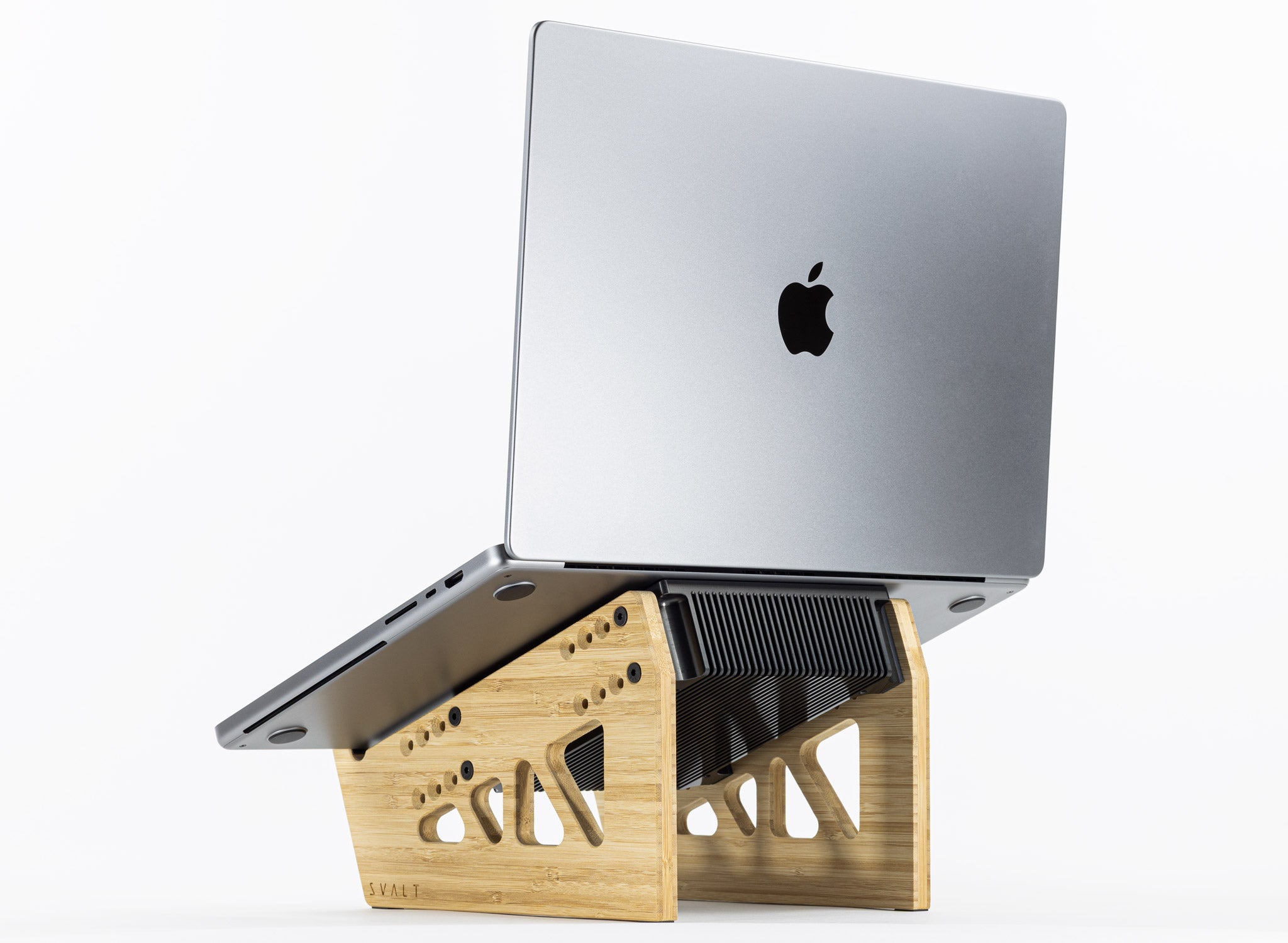 CLAMSHELL: Setting up and operating a Mac laptop in clamshell mode – SVALT