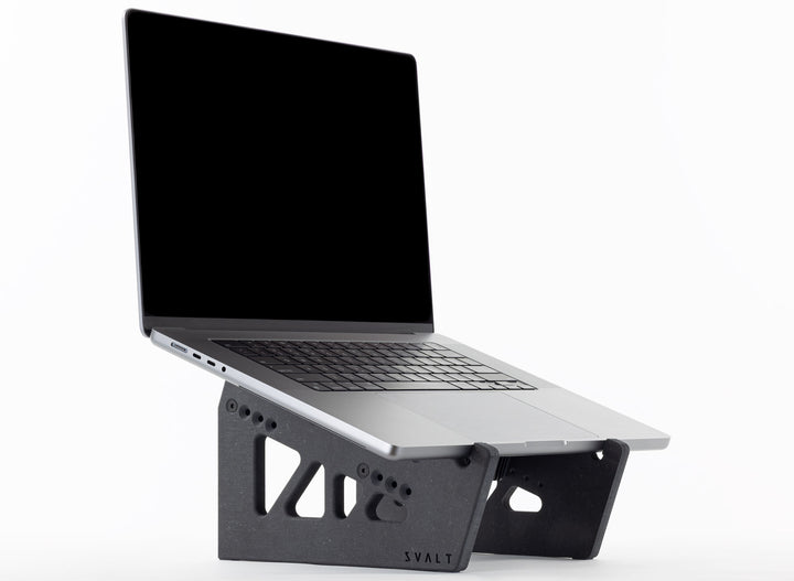 CLAMSHELL: Setting up and operating a Mac laptop in clamshell mode – SVALT