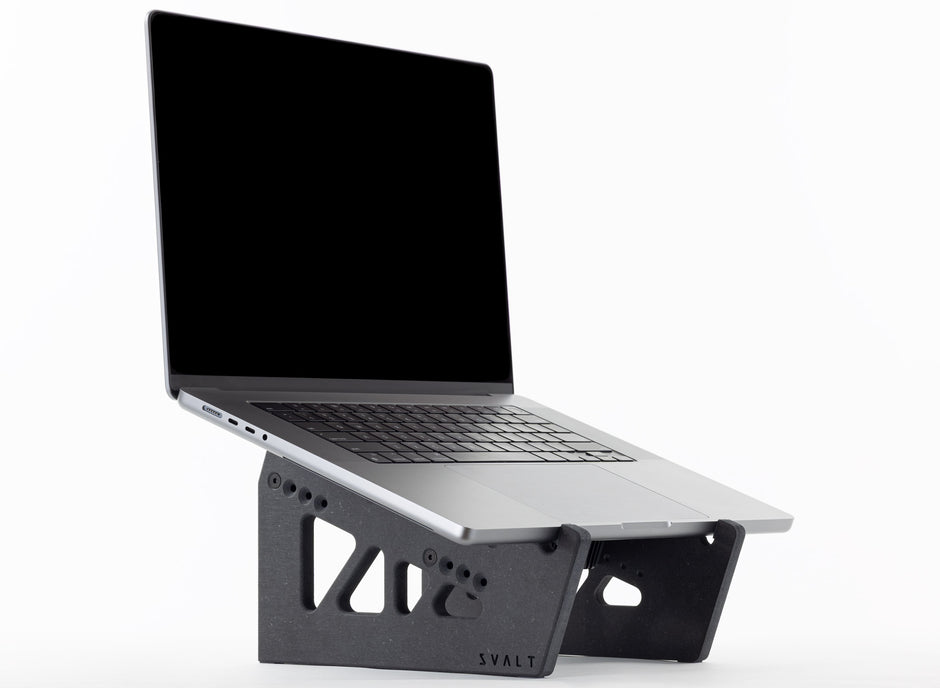 CLAMSHELL: Setting up and operating a Mac laptop in clamshell mode – SVALT