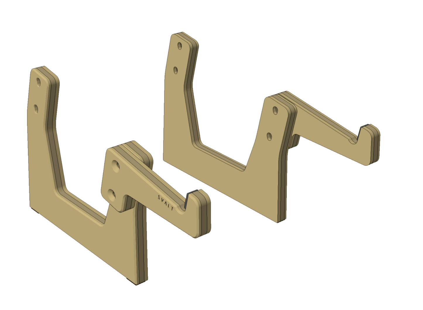 Mx Components