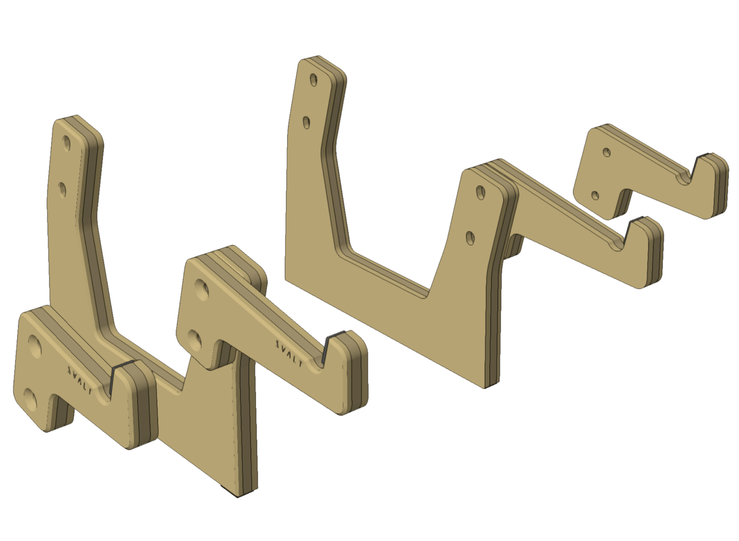 Mx Components