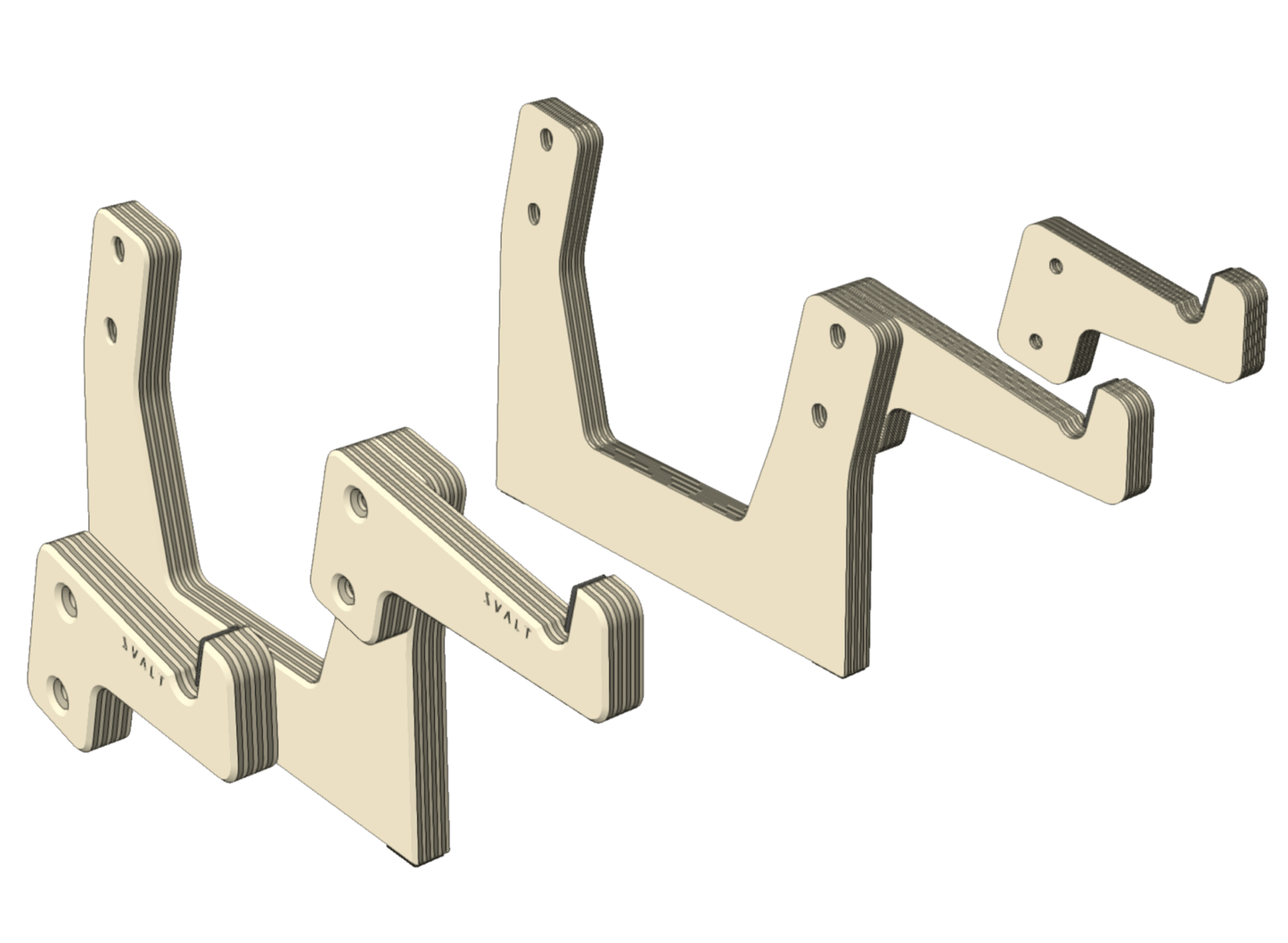 Mx Components