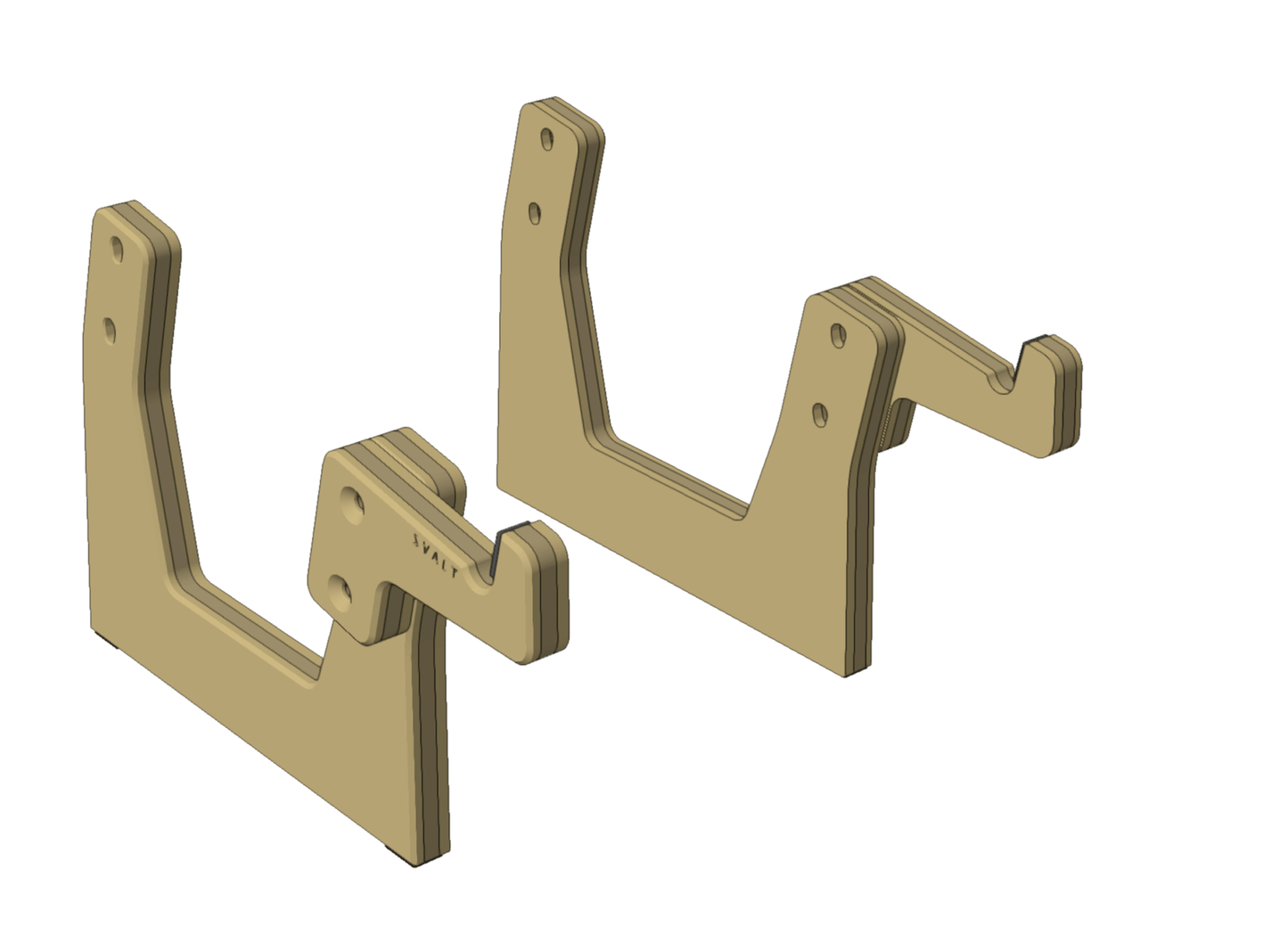 Mx Components